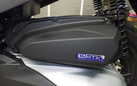 HONDA FORZA 250 2018 MF15