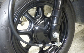 YAMAHA JOG-7 AY01