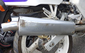 YAMAHA FZR400 Gen.2 1WG