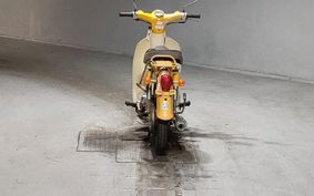 HONDA LITTLE CUB AA01