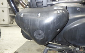KAWASAKI 250TR 2023 BJ250F