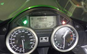 KAWASAKI ZX 1400 NINJA R 2014