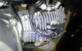 HONDA CROSS CUB 110 2007 JA60