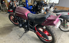 KAWASAKI Z400 GP KZ400M