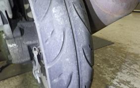 HONDA DIO GEN 3 2004 AF34