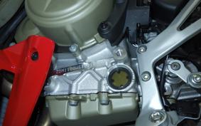 DUCATI STREETFIGHTER V4 S 2026