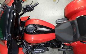HARLEY FLHLTSE1980CVO 2026
