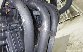 HONDA HORNET 250 MC31