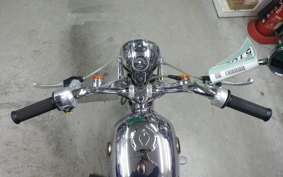 HONDA GORILLA 2008 Z50J
