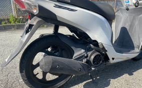 HONDA DIO 110 JF58