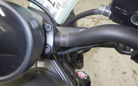 HONDA REBEL 250 A MC49