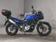 Фото Suzuki DL650 2013 с японского аукциона