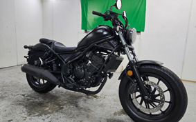 HONDA REBEL MC49