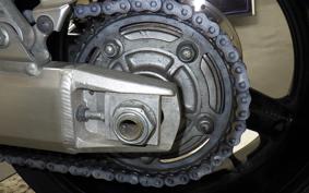 SUZUKI GSX1400 2008 GY71A