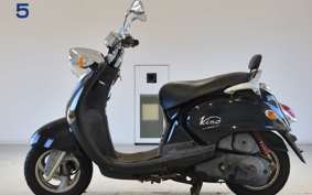 YAMAHA VINO 125