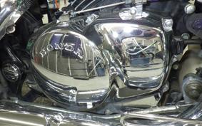 HONDA SHADOW 400 SLASHER 2000 NC40