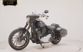 HARLEY FLSB 1750 2025