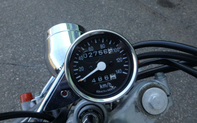HONDA FTR223 MC34