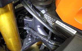 YAMAHA YZF-R25 A 1992 RG74J
