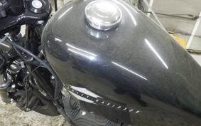 HARLEY XL1200X 2021