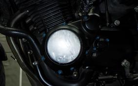 SUZUKI GSX400 IMPULSE 1996 GK79A