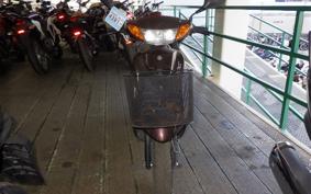 YAMAHA JOG Gen.5 SA36J