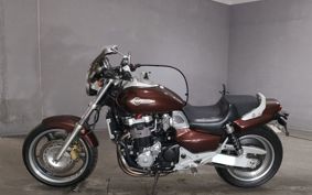 HONDA X4 1997 SC38