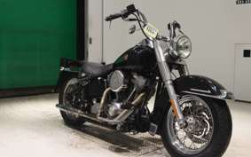 HARLEY FLST 1450 2006