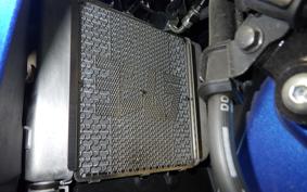 SUZUKI GSX-R125 2006 DL33B