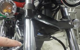 YAMAHA XV1900 RAIDER 2018