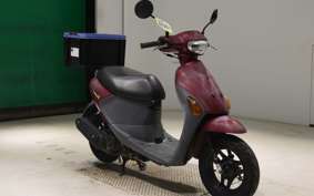 SUZUKI LET's 4 2015 CA45A
