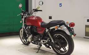HONDA CB1100 ABS 2010 SC65
