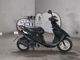 Фото Suzuki ADDRESS V50 с японского аукциона