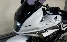HONDA CB400 SUPER  BOL DOR ABS 2011 NC42