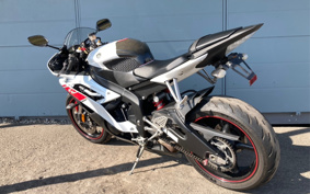 YAMAHA YZF-R6 2009 RJ16
