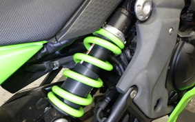 KAWASAKI NINJA 400R 2013