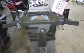 HONDA GYRO X TD01