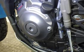 YAMAHA TENERE 700 2025 DM17J