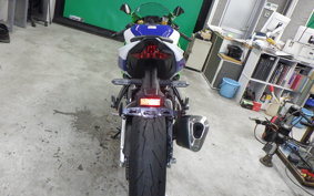 KAWASAKI NINJA ZX-6R A 2025 ZX636J