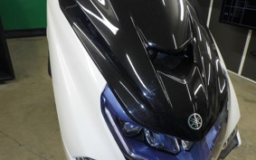 YAMAHA MAJESTY155 Gen.2 S 2022 SG52J