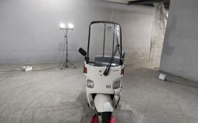 HONDA GYRO TA03