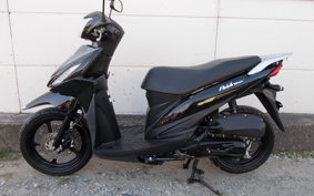 SUZUKI ADDRESS V110 CE47A