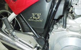 YAMAHA XS400 1984 16Y