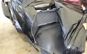 HONDA FUSION X 1995 MF02