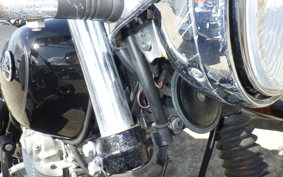 YAMAHA SR400 Gen.4 2018 RH03J