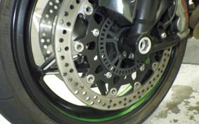 KAWASAKI NINJA H2 2015