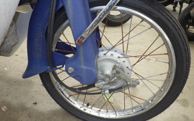 HONDA C50 SUPER CUB AA01