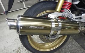 HONDA CB400 SUPER BOLDOR VTEC 2012 NC42