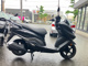 Фото Suzuki BURGMAN STREET 125EX с японского аукциона