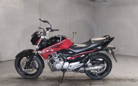 SUZUKI GSR250 GJ55D